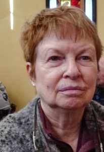 Ruth Campbell, LCSW, Ph.D.