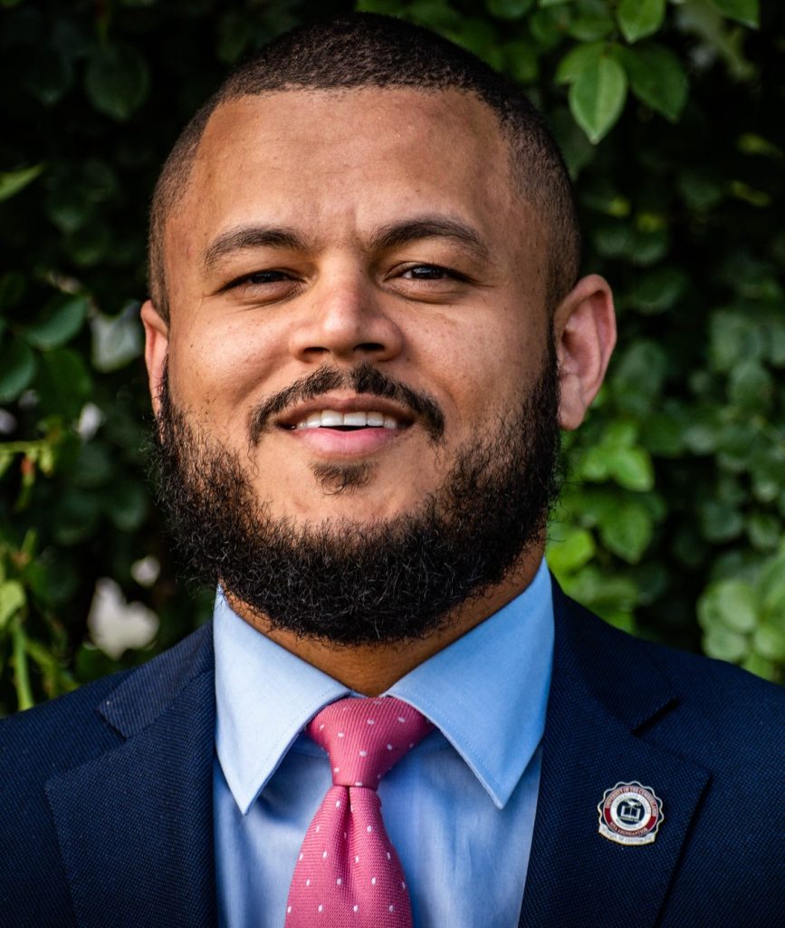 George Ramos